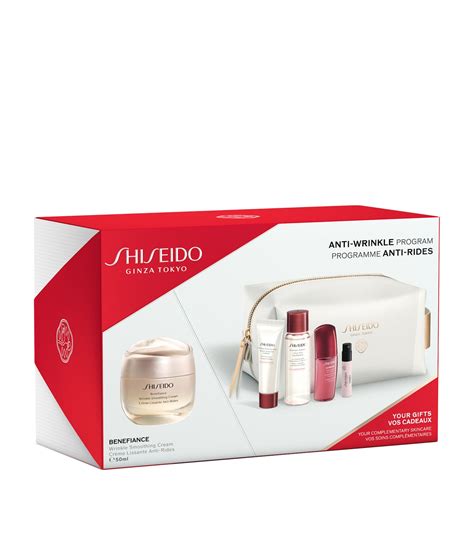 shiseido online store.